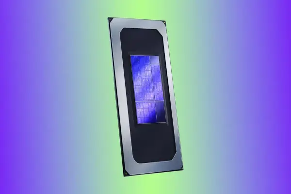 Chip Di Động Intel Panther Lake Thế Hệ Tiếp Theo: Đồ Họa Nhanh Hơn, Hiệu Năng AI Bùng Nổ và Pin Bền Hơn
